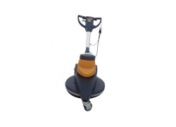 莊臣特潔Ergodisc1200拋光機(jī)